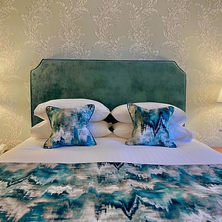 Garvock House Hotel Dunfermline Ngoại thất bức ảnh