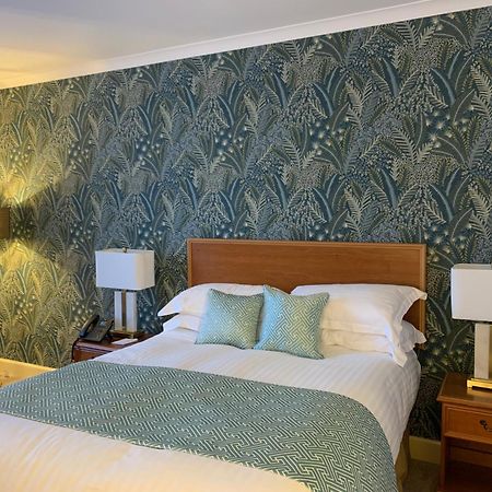Garvock House Hotel Dunfermline Ngoại thất bức ảnh