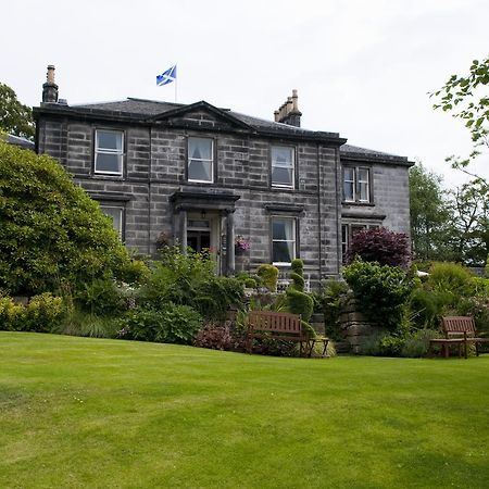 Garvock House Hotel Dunfermline Ngoại thất bức ảnh