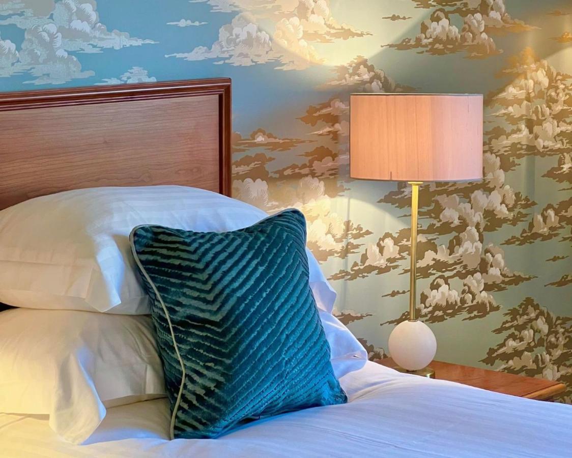 Garvock House Hotel Dunfermline Ngoại thất bức ảnh