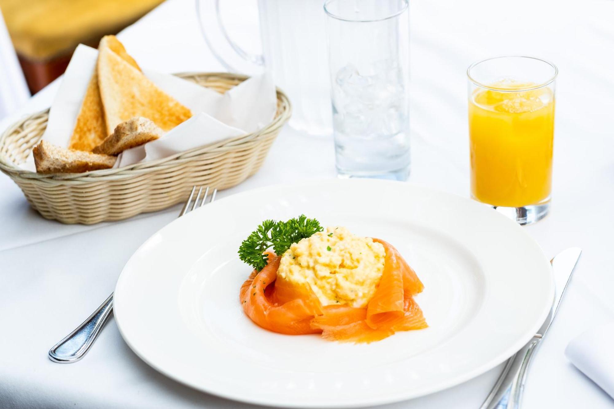Garvock House Hotel Dunfermline Ngoại thất bức ảnh