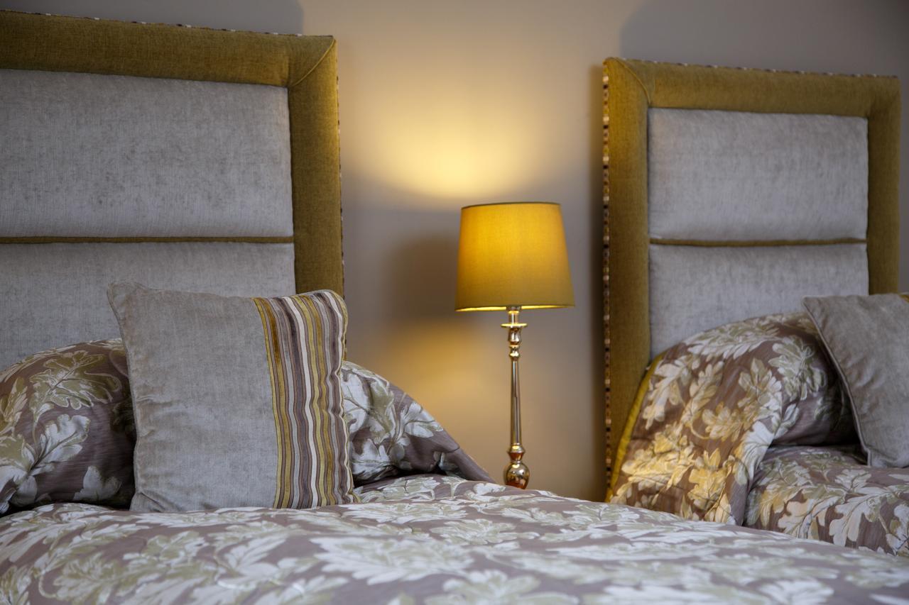 Garvock House Hotel Dunfermline Ngoại thất bức ảnh