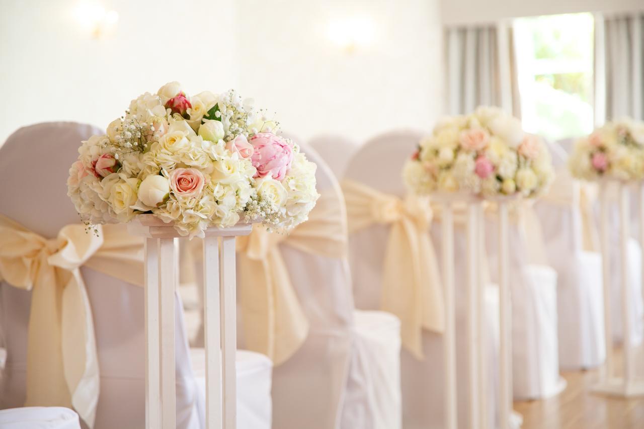 Garvock House Hotel Dunfermline Ngoại thất bức ảnh