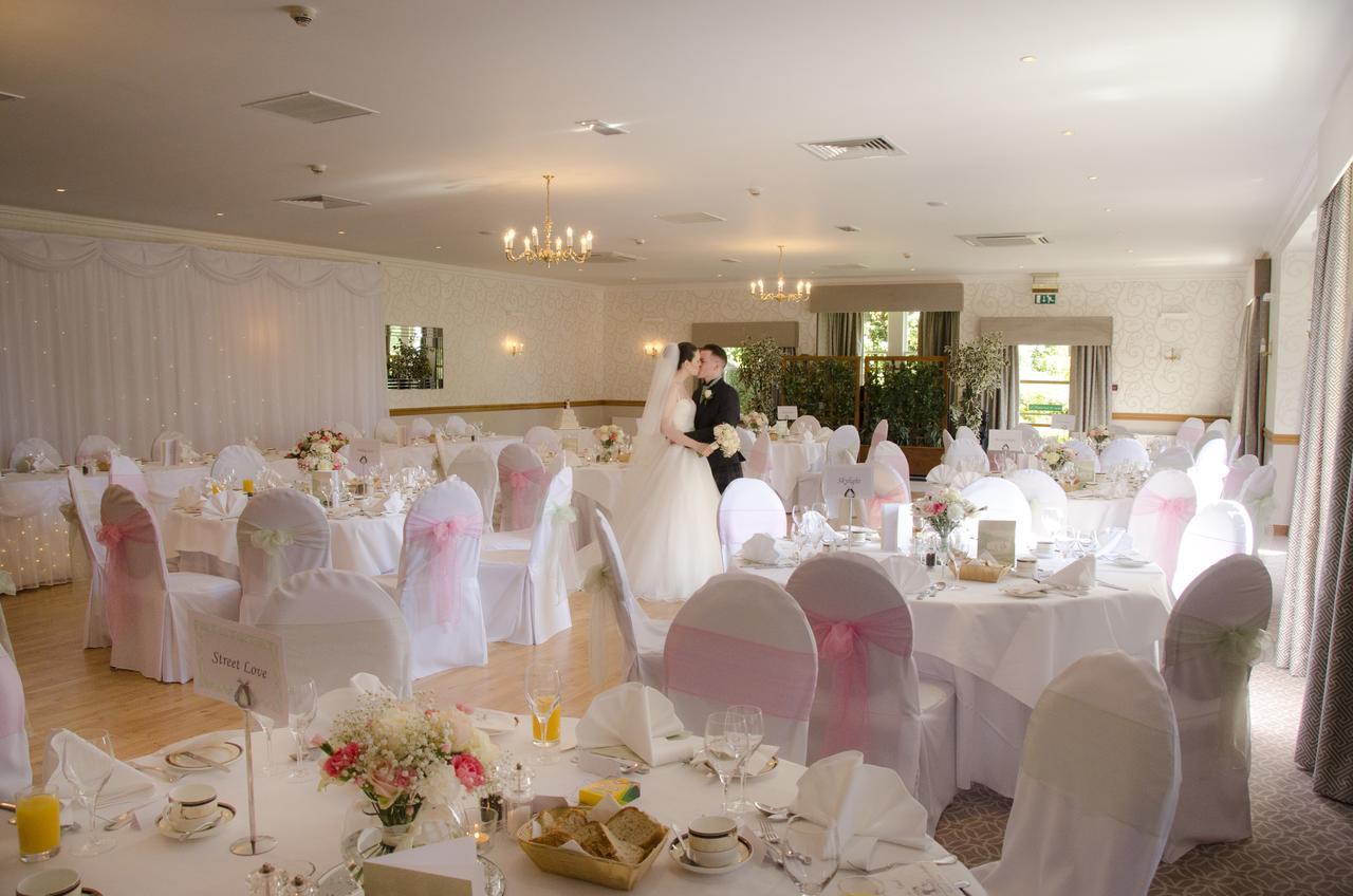 Garvock House Hotel Dunfermline Ngoại thất bức ảnh