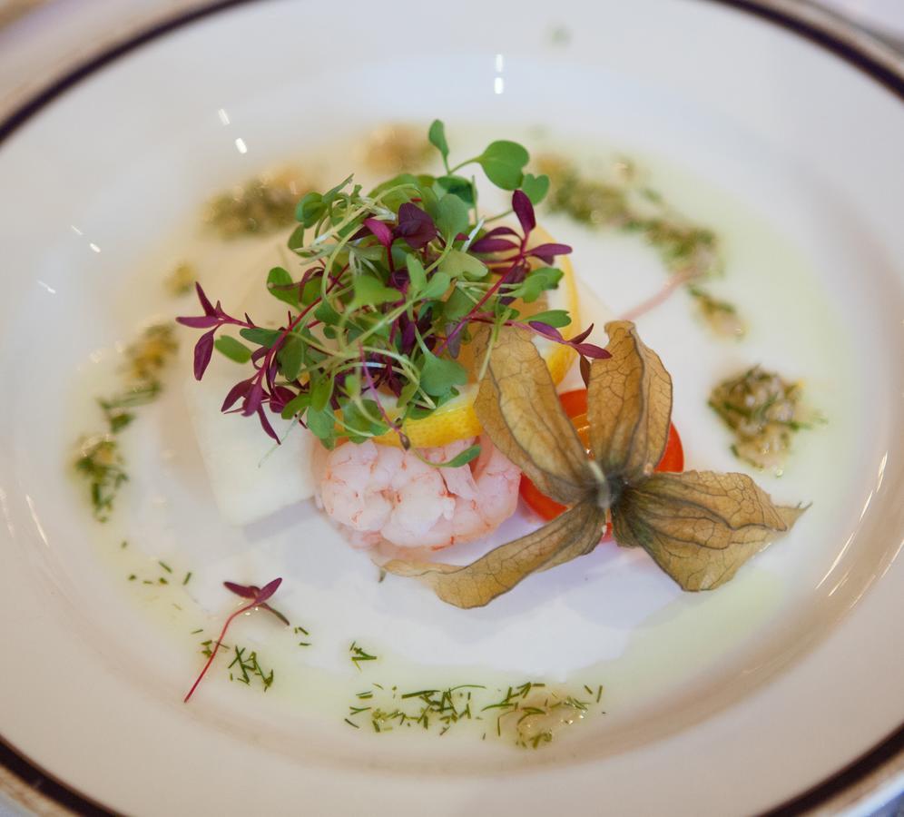 Garvock House Hotel Dunfermline Ngoại thất bức ảnh